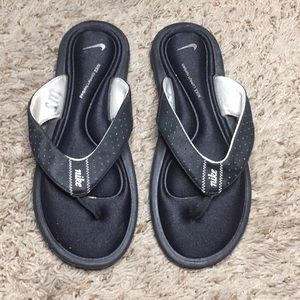 Nike Flip Flops